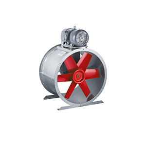 unique-equipment-Axial-Blower-Fan