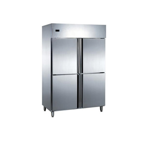 unique-equipment-Four-Door-Refrigerator