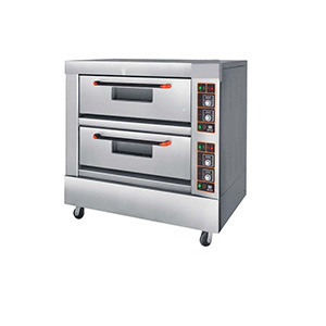 unique-equipment-double-deck-baking-oven