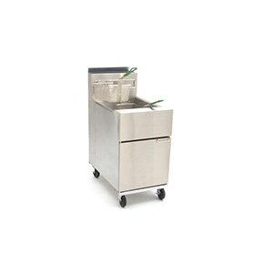 unique-equipment-floor-mounted-fryer