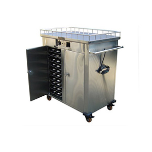 unique-equipment-hot-food-trolley